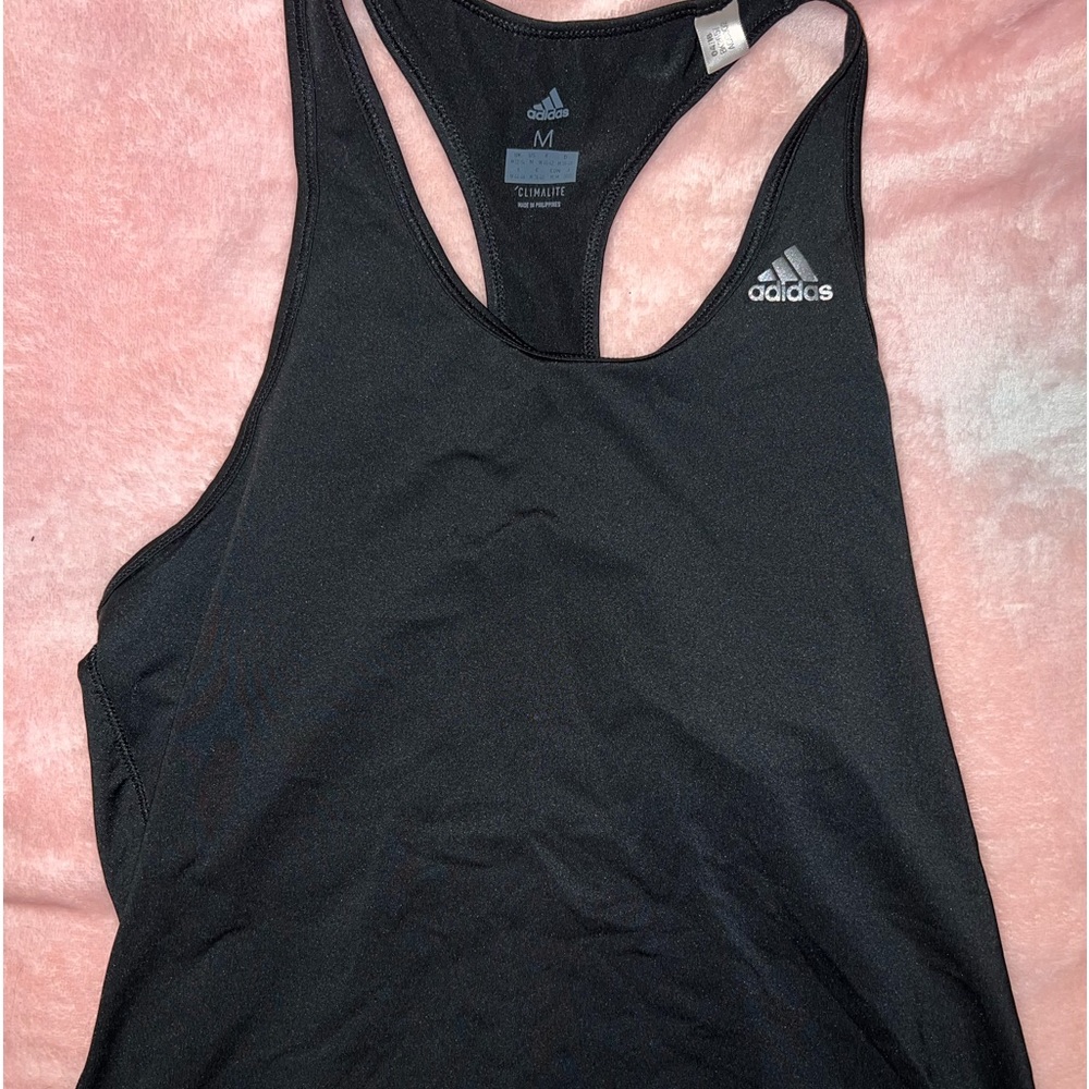 Adidas tank top
